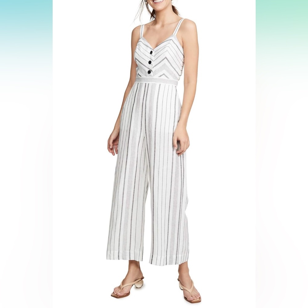 Parker Dominica Jumpsuit